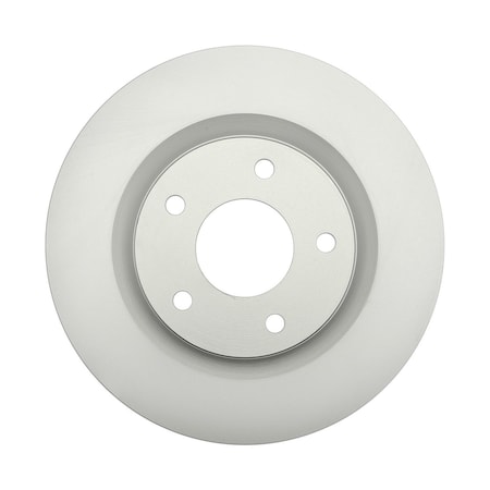 Raybestos 03 Chry Sebring Rotor, 76683Fzn 76683FZN